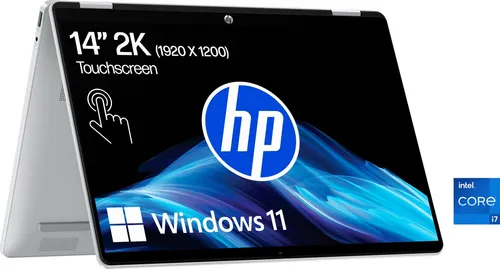 Laptops bis 800 Euro von HP