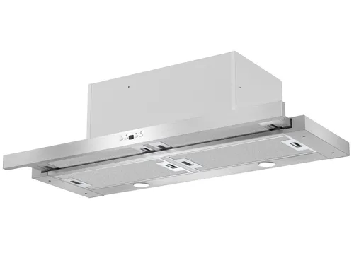 Amica FH 694 621 E Flachschirmhaube 90 cm Edelstahl von Amica