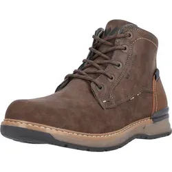 WHISTLER Tenst Stiefel, Gr. 41, braun (cognac) von Whistler