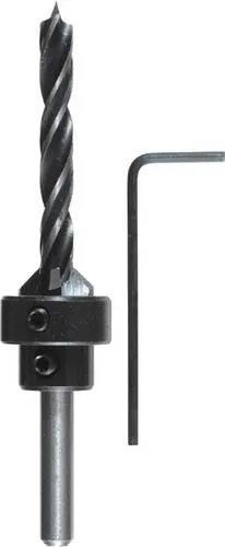 Kwb 513103 Aufstecksenker 3mm 1St.