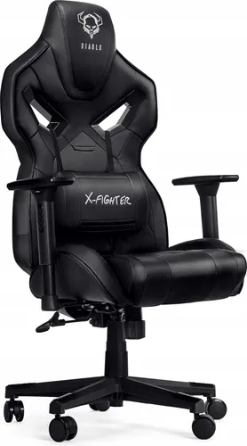 Diablo X-Fighter Gaming Stuhl