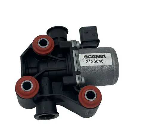 Wabco Kühlmittelregelventil 4460913150 von WABCO