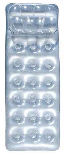 Bestway Luftmatratze Metal Tech