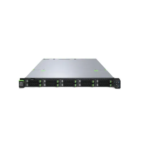 Fujitsu PRIMERGY RX1330M6 Server von Fujitsu