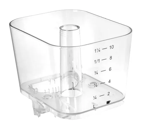 Moccamaster 11010 Wasserfilter für KBG Kaffeemaschine