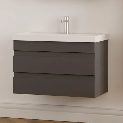 Karen Waschtisch-Set Lara 80 cm von Karen