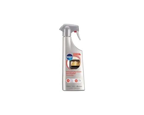 WPRO Degreaser Oven 500 ml [484010678145]
