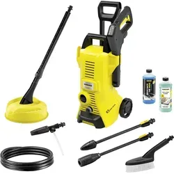 Hochdruckreiniger K 3 Power Control Car & Home EU