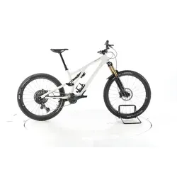 Specialized Stumpjumper EVO Pro Fully Fahrrad