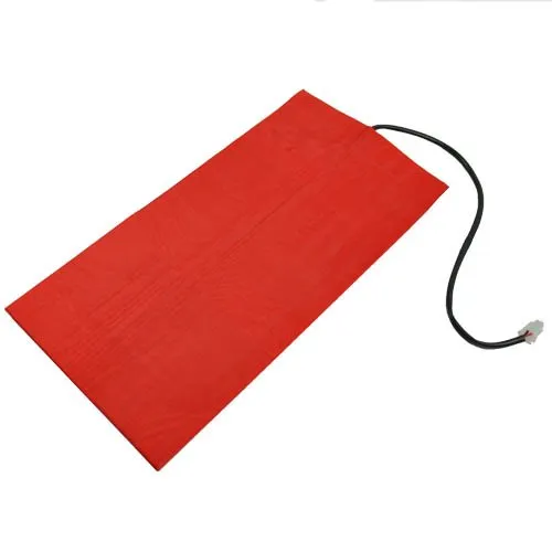 Systafex ® Wasserfeste Sitzheizung für Moped Roller Motorrad Quad - Innenausstattung: Wasserfeste Carbon Sitzheizung mit 2-stufiger Regelung für optimalen Komfort. Ideal für kalte Tage, passt zu verschiedenen Fahrzeugen und bietet eine Heizleistung von 40 Watt.