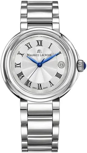 MAURICE LACROIX Damen Armbanduhr FIABA FA1004-SS002-110-1 von Maurice Lacroix