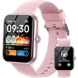 Kinder Smartwatch mit 1,83