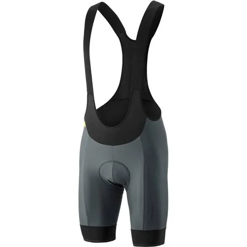 Gonso Sitivo Bib M sargasso/skydiver (M20072) - Herren Radhose mit innovativem SITIVO Sitzpolster, das sich individuell anpasst. Hohe Bewegungselastizität und reflektierende Elemente für Sicherheit und Komfort.