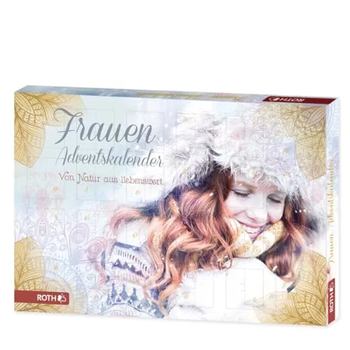 Roth Adventskalender von Roth