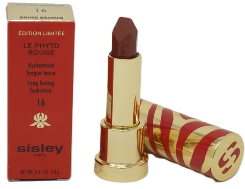 Sisley Le Phyto Rouge Limited Edition Lippenstift Nr. 16 von Sisley