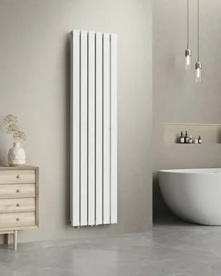 Rotheigner Designheizkörper Classic 1800x456 mm von Rotheigner