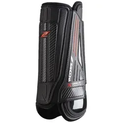 Hufglocken & Gamaschen Braun von Zandonà