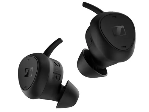 Sennheiser TV Clear Set - Wireless TV-Kopfhörer mit Bluetooth, passive Geräuschunterdrückung und 37 Stunden Wiedergabezeit für optimales Fernsehvergnügen