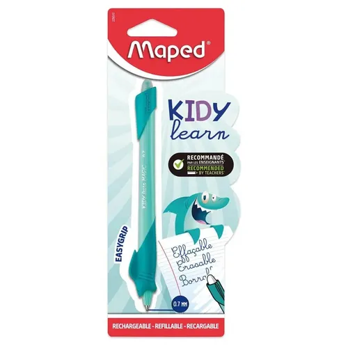 Długopis wymazywalny Kidy Learn 0,7mm MAPED Maped 3154142295002