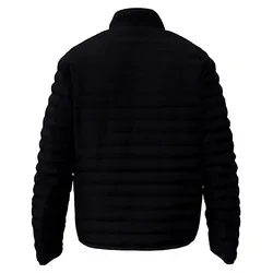 Produktbild Napapijri Herrenjacke Schwarz mit Reißverschluss