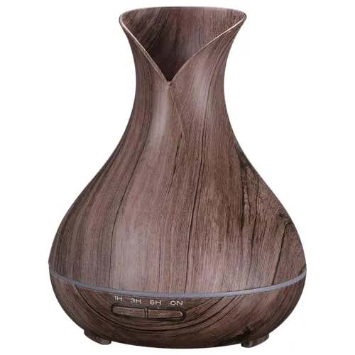 Aroma-Diffuser Vulcan Grauholz 350ml