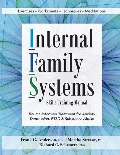 Martha Sweezy Frank Anders Internal Family Systems Ski (Taschenbuch) (US IMPORT)