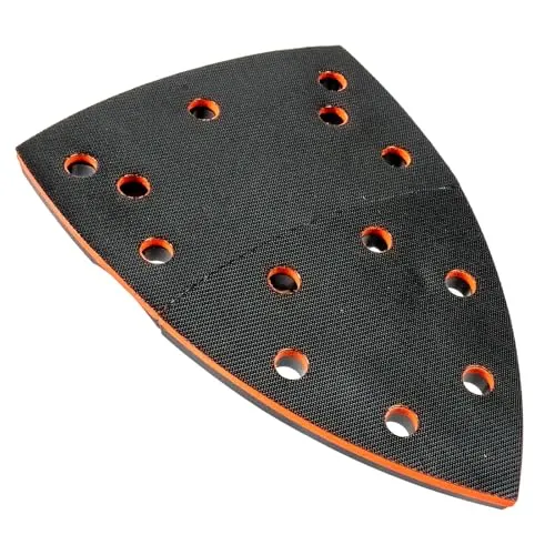 Schleifscheibe von BOSCH