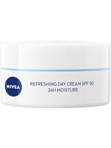 Nivea Erfrischende Tagespflege 24h Feuchtigkeit 50ml