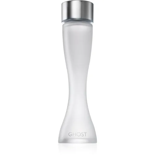 Ghost Eau De Toilette für Damen, 30 ml - Eau de Toilette für Damen, zarter und eleganter Duft von Ghost für selbstbewusste Frauen.