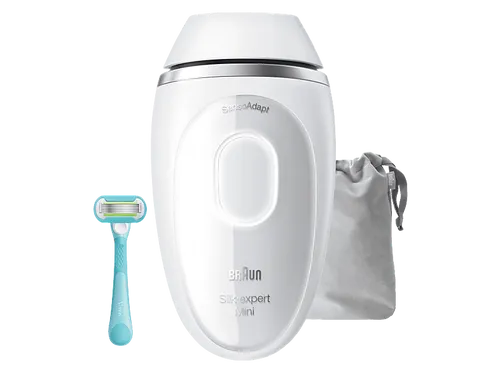 Produktbild Braun IPL Silk Expert Mini PL1114 Haarentfernungsgerät