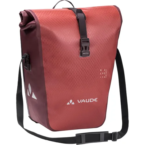 VAUDE Aqua Back Single (rec) in rot von VAUDE