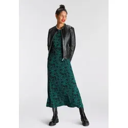 Tamaris Maxikleid figurbetont von Tamaris