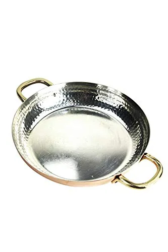 Kochgeschirr Kupfer von Copper Garden