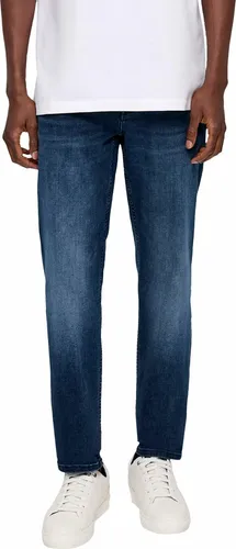 s.Oliver Straight Leg Jeans für Herren