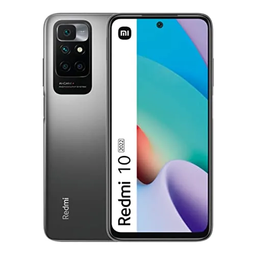 Xiaomi Redmi 10 2022 von Xiaomi