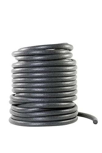 PE Rundschnur Ø 30mm 25m Spender geschlossenzellig grau entspricht DIN 18540