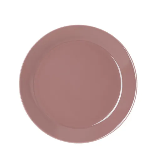 Thomas TRIC Colours Rosé Smoke Frühstücksteller Fahne 22 cm TRIC Rosé Smoke 49700-408743-10022