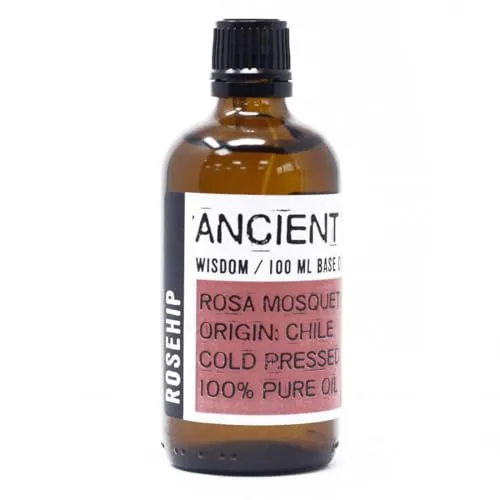 Ancient Wisdom 100 ml Neem Base Oil by Ancient Wisdom