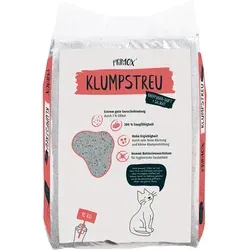 Primo Katzentoilette Primox Katzenstreu Babypuder und Silikat 12 kg - Hochwertige Katzenstreu mit Babypuderduft und Silikat, sorgt für eine optimale Geruchsbindung und eine saubere Katzentoilette.