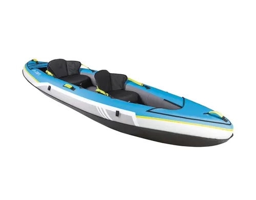 Produktbild CRIVIT 2-Sitzer-Touring-Kajak, aufblasbar