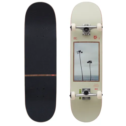 Globe G1 Inside Out Skateboard 8.375 alone together von Globe
