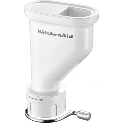 Produktbild KITCHENAID® 5KSMPEXTA Röhrennudelvorsatz