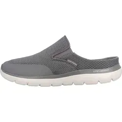 SKECHERS SUMMITS-VINDICATOR GRAU von Skechers