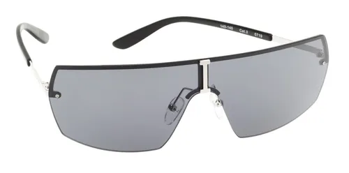Liebeskind Damen Sonnenbrille 10435-277 - Stilvolle UV400 Clubmaster - Sonnenbrille für Damen mit rosegoldenem Rahmen und entspiegelten Gläsern. Ideal für modebewusste Frauen, die Wert auf UV-Schutz und einen modernen Look legen.