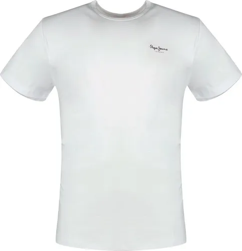 Pepe Jeans Original Basic 3n Kurzarm-t-shirt  XS Mann  XS von Pepe Jeans