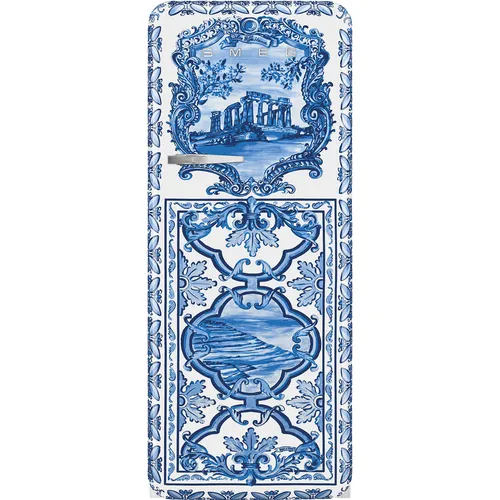 Kühlschrank FAB28RDGME5 SMEG