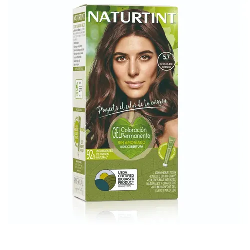 Naturtint 5 7 Ammoniakfreie Haarfarbe 150ml (5.7 Ammonia Free Hair Colour) (24559069)