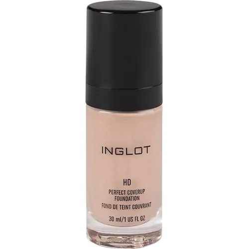 Inglot Teint FoundationHD Perfect Coverup Foundation 72 Light Cool 30 ml (746,67 € / 1 l)