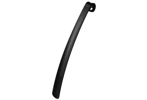 Schuhanzieher Schwarz von elasto