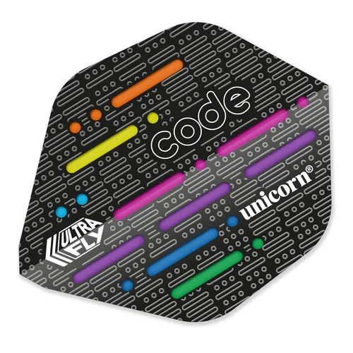 Unicorn Ultra Fly 75 Flights - AR Typ 1 -- 1 Satz